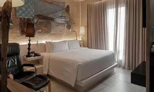 هتل سیام ات سیام دیزاین بانکوک هتل سیام ات سیام دیزاین بانکوک